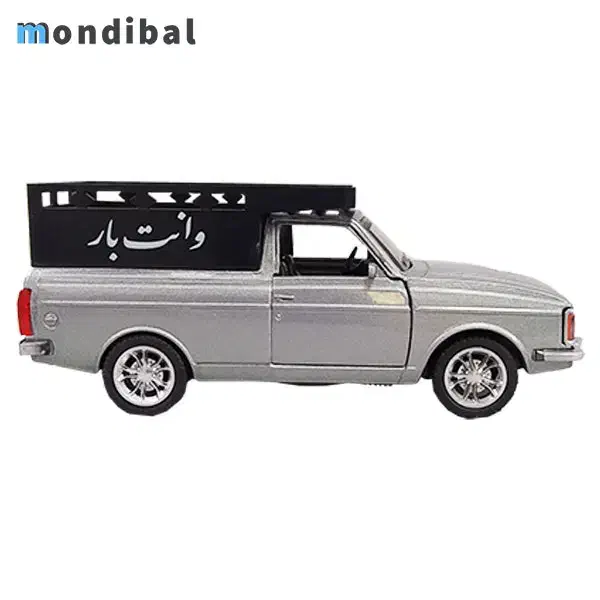 وانت بار کرایه|خدمات حمل و نقل|بن, |دیوار