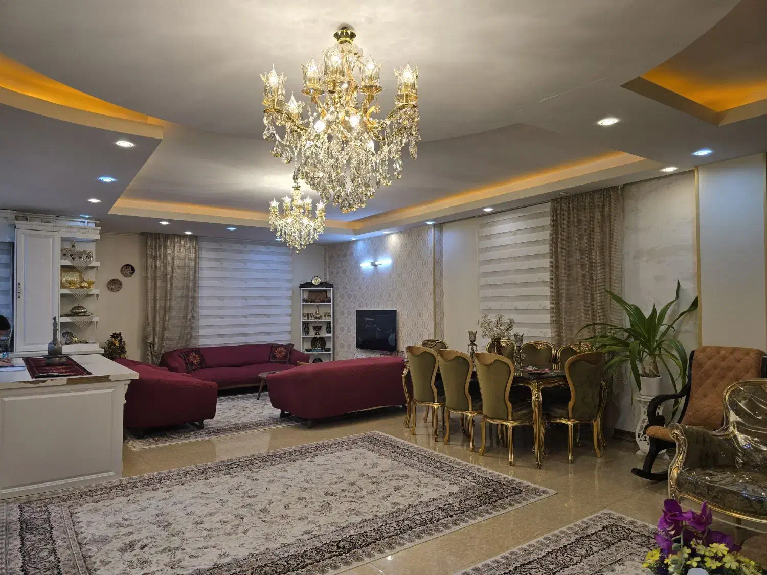 فروش آپارتمان ۱۵۰ متری ۲ خوابه|فروش آپارتمان|بروجرد, |دیوار