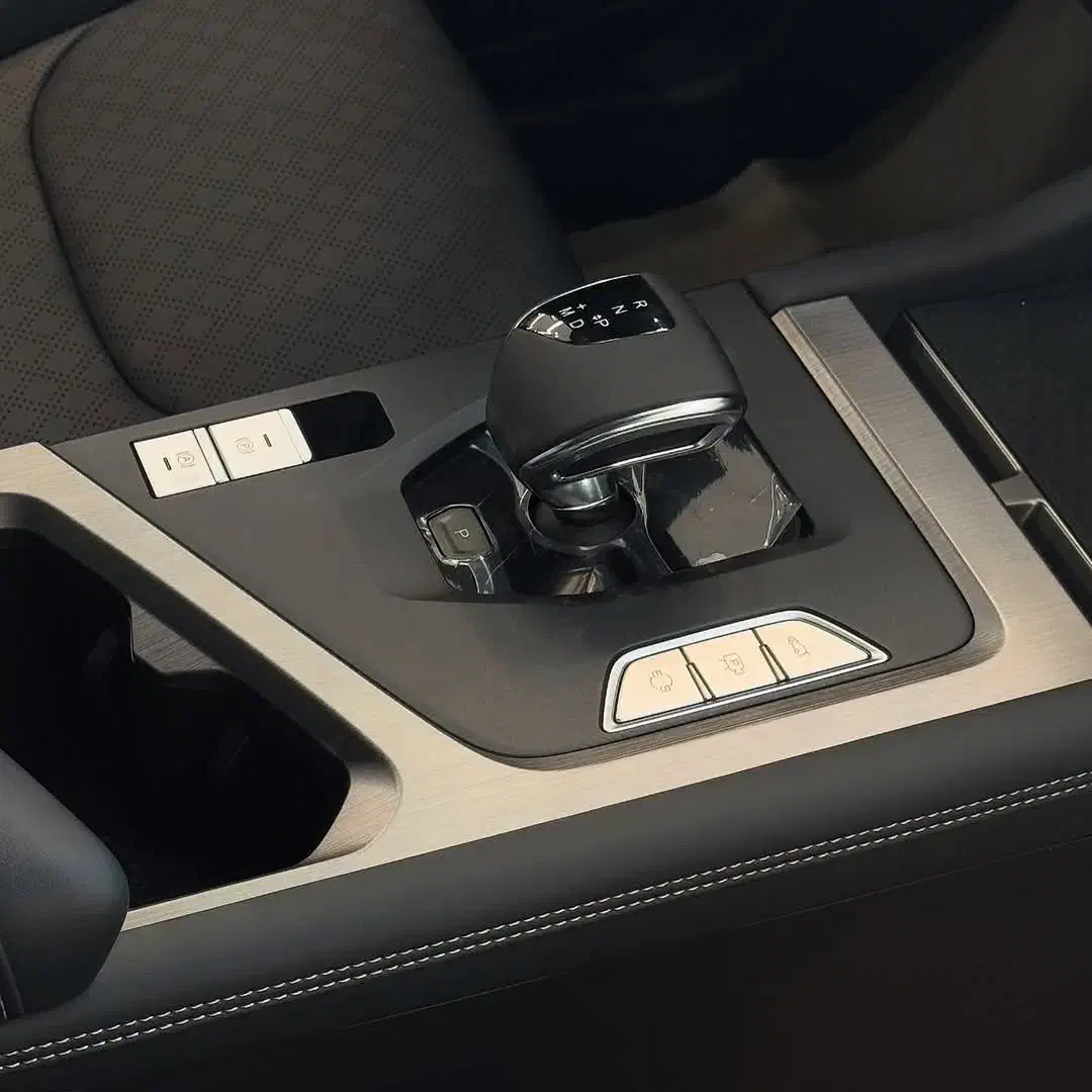 فیدلیتی الیت ۵نفره سفید ۱۴۰۴صفر تازه تحویل|خودرو سواری و وانت|شیراز, گل سرخ|دیوار