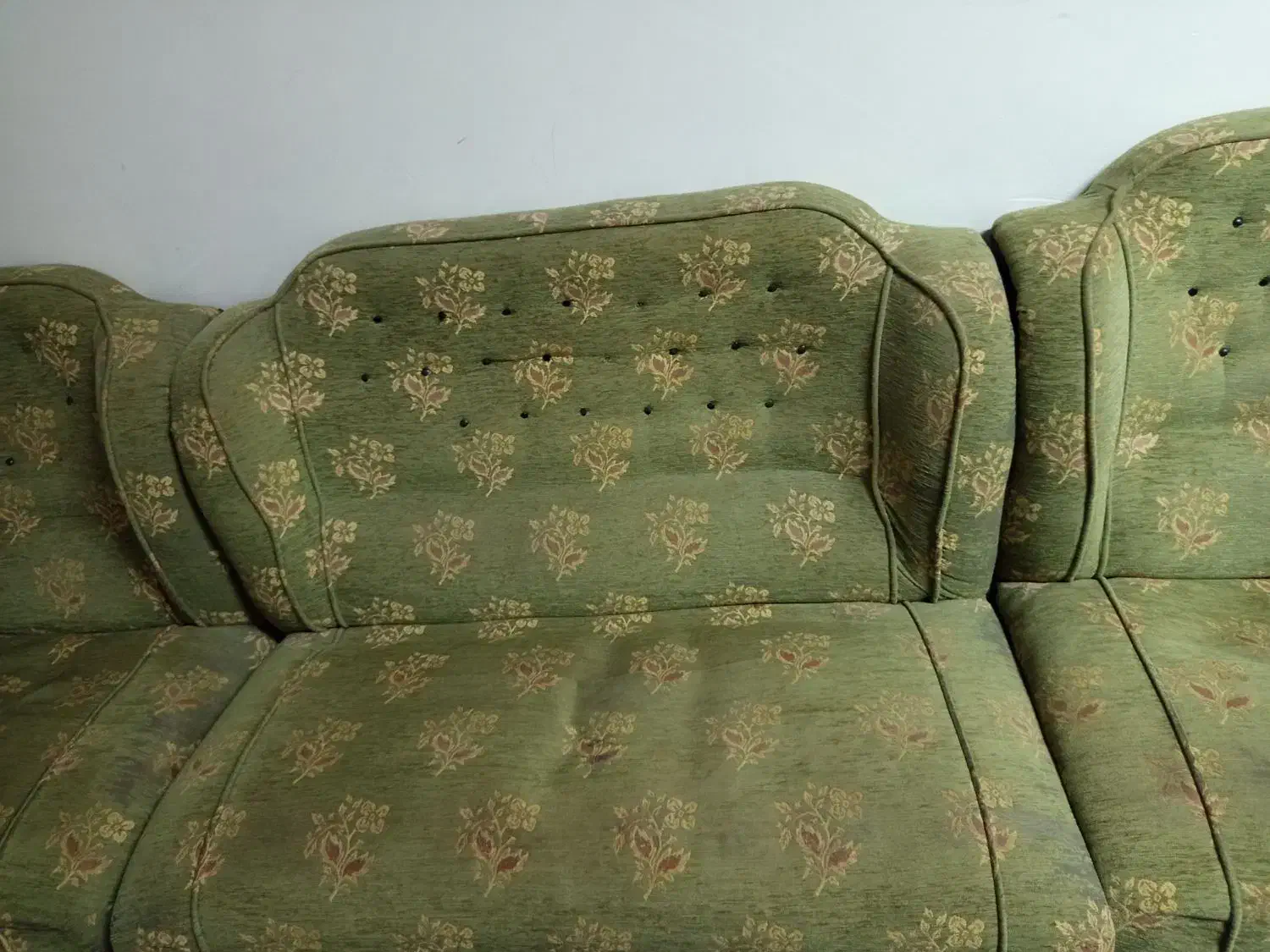 مبل دسته دوم|مبلمان خانگی و میز عسلی|بندر دیر, |دیوار