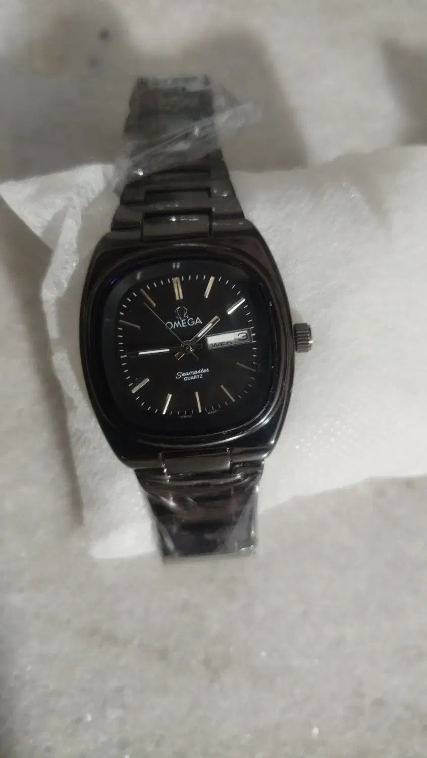 ساعت مچی|ساعت|خرم‌آباد, |دیوار