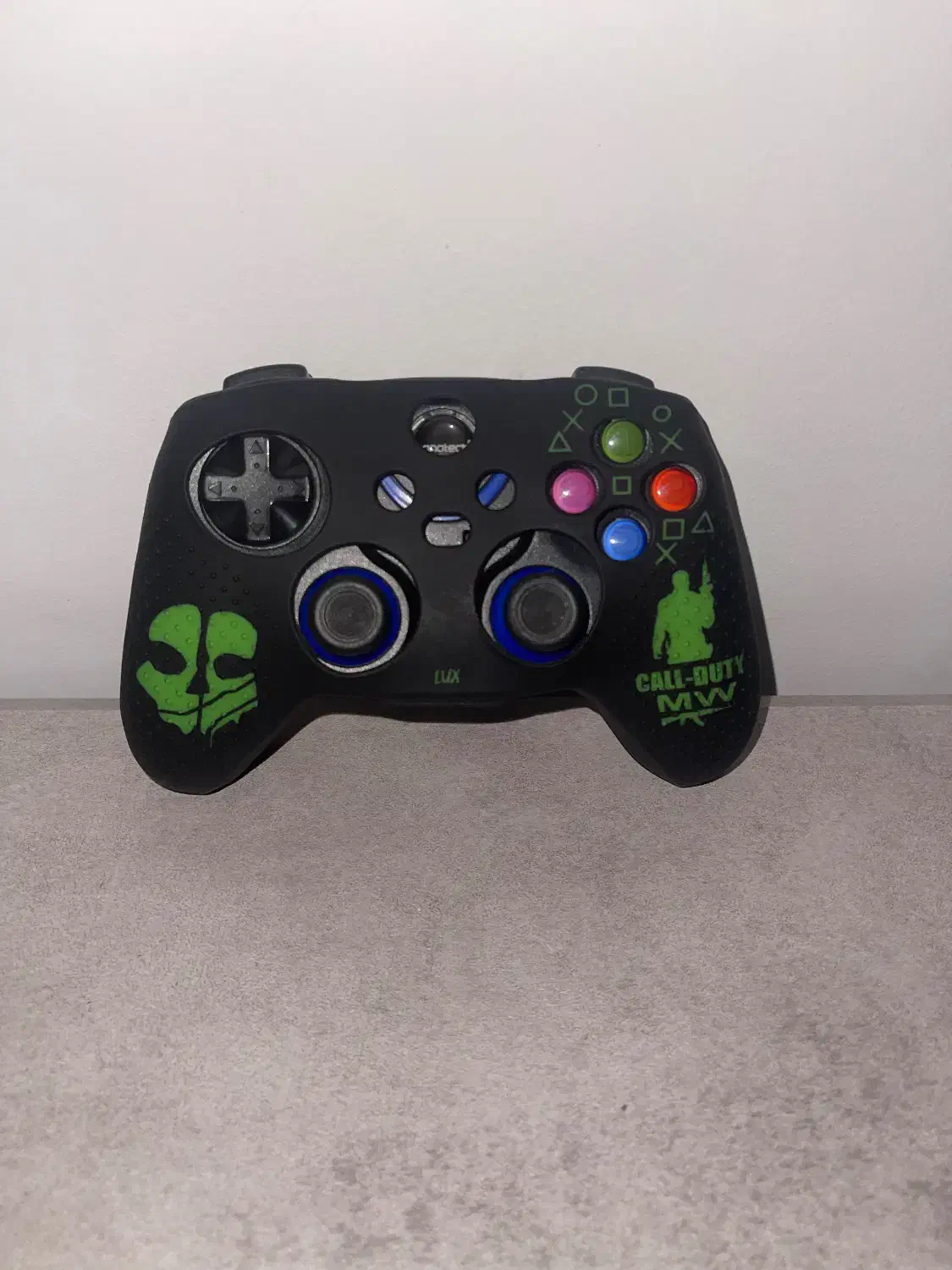 روکش دسته|کنسول، بازی ویدئویی و آنلاین|رشت, فلسطین|دیوار