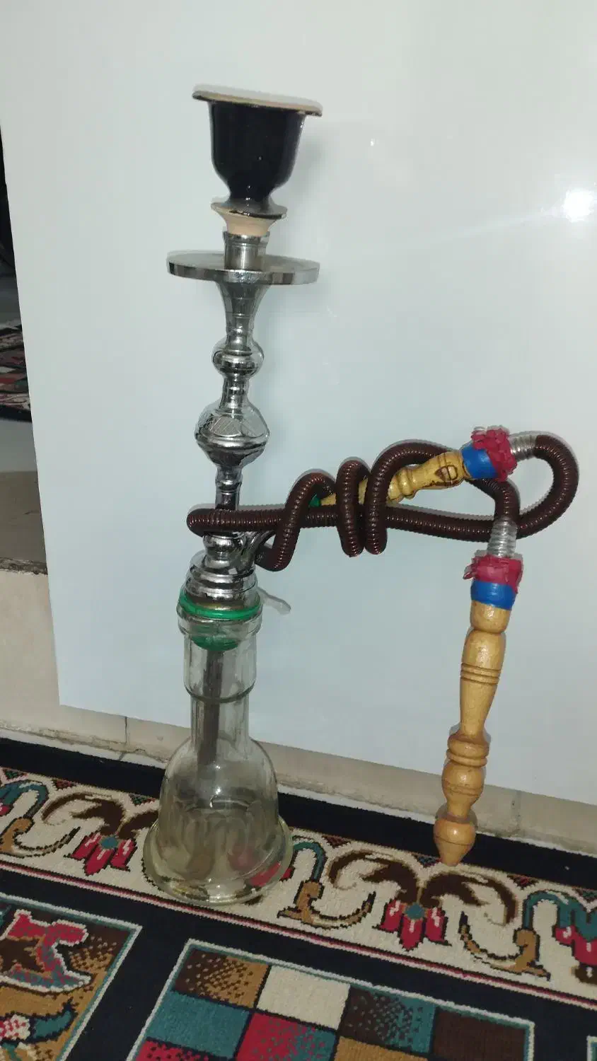 قلیان|کلکسیون و سرگرمی|فشاپویه, |دیوار