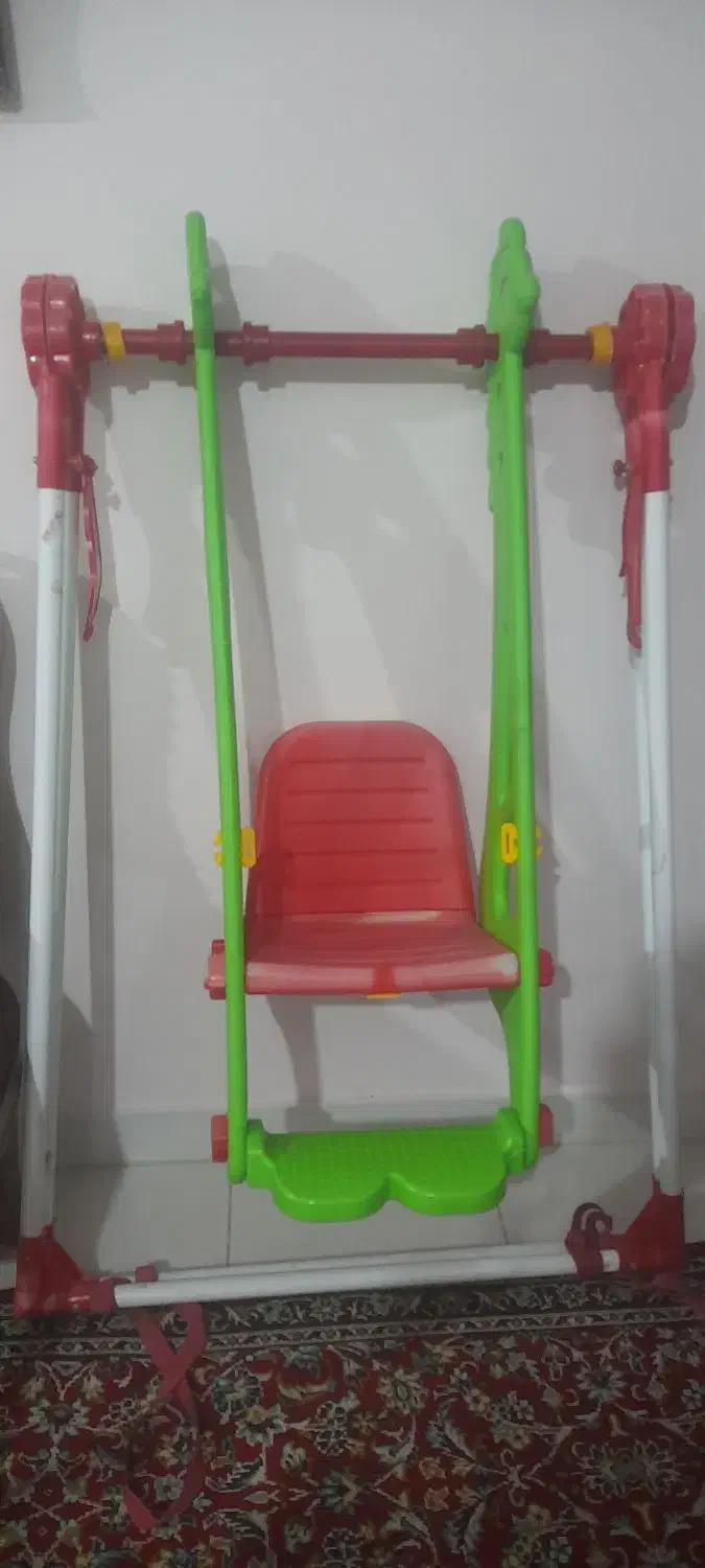 تاب کودک|اسباببازی|سهند, |دیوار