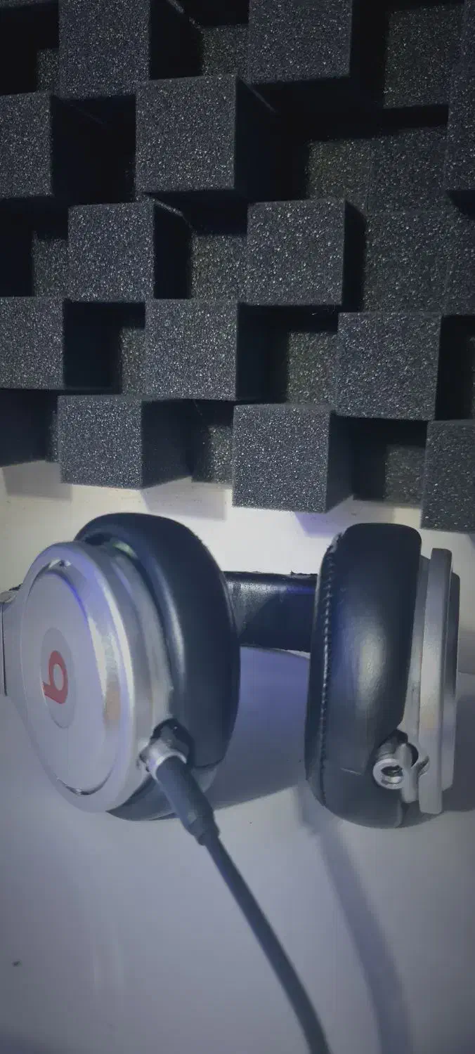 هدفون دی جی|پخشکننده همراه|مشکیندشت, |دیوار