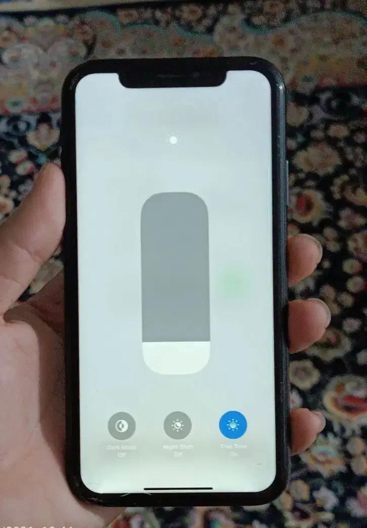 ایفون xr|موبایل|کرمانشاه, |دیوار