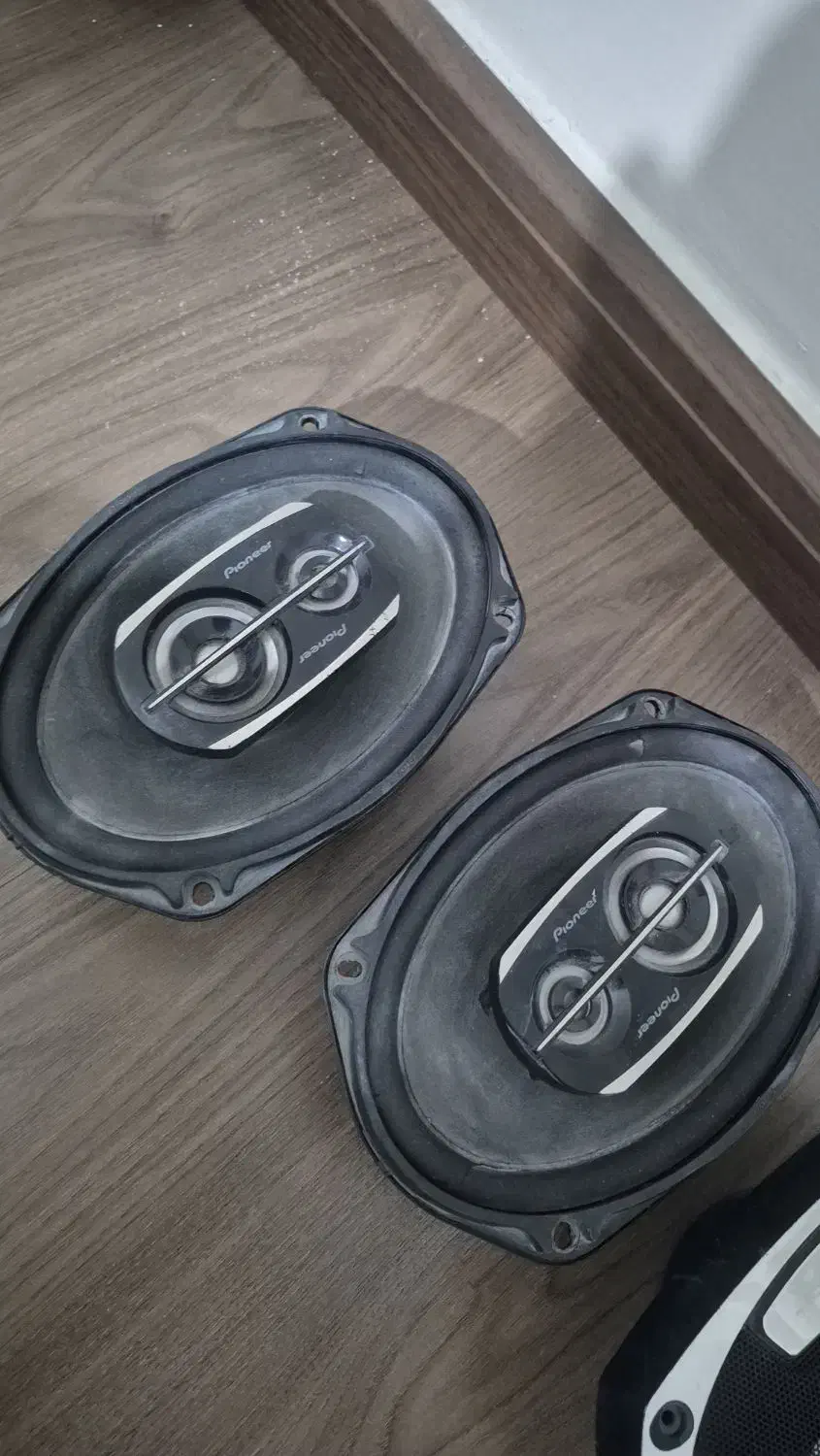 باند پایونیر ۶۹۷۵|صوتی و تصویری|تهران, قناتکوثر|دیوار