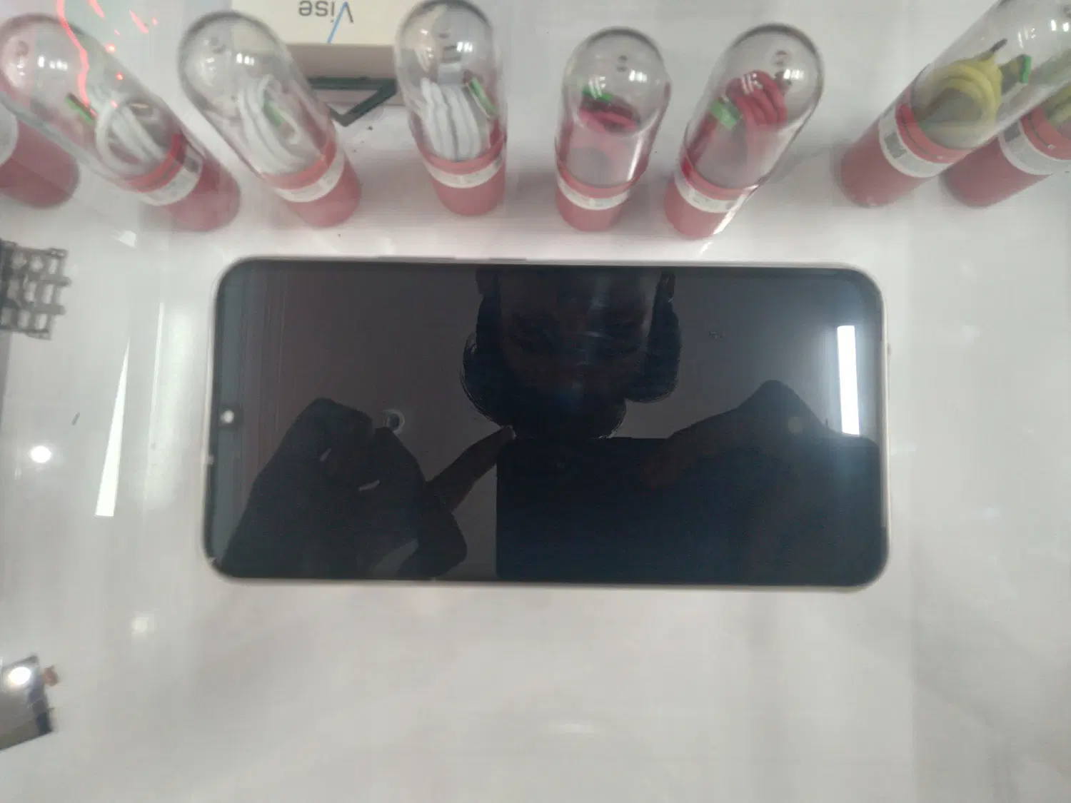 A34 lcd|موبایل|مشهد, استاد یوسفی (شهرک غرب)|دیوار