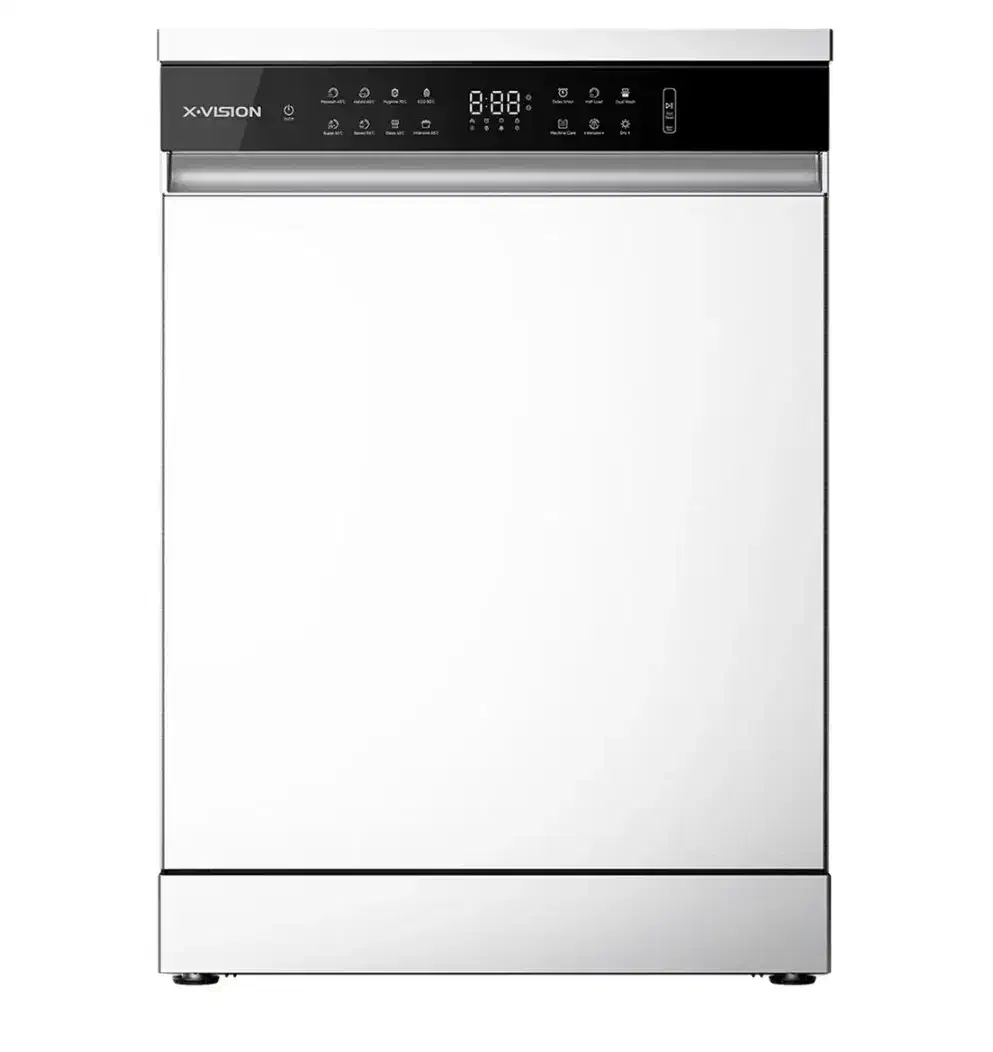 ماشین ظرفشویی ایکس ویژن x.vision مدل s150|ماشین ظرفشویی|ملایر, |دیوار