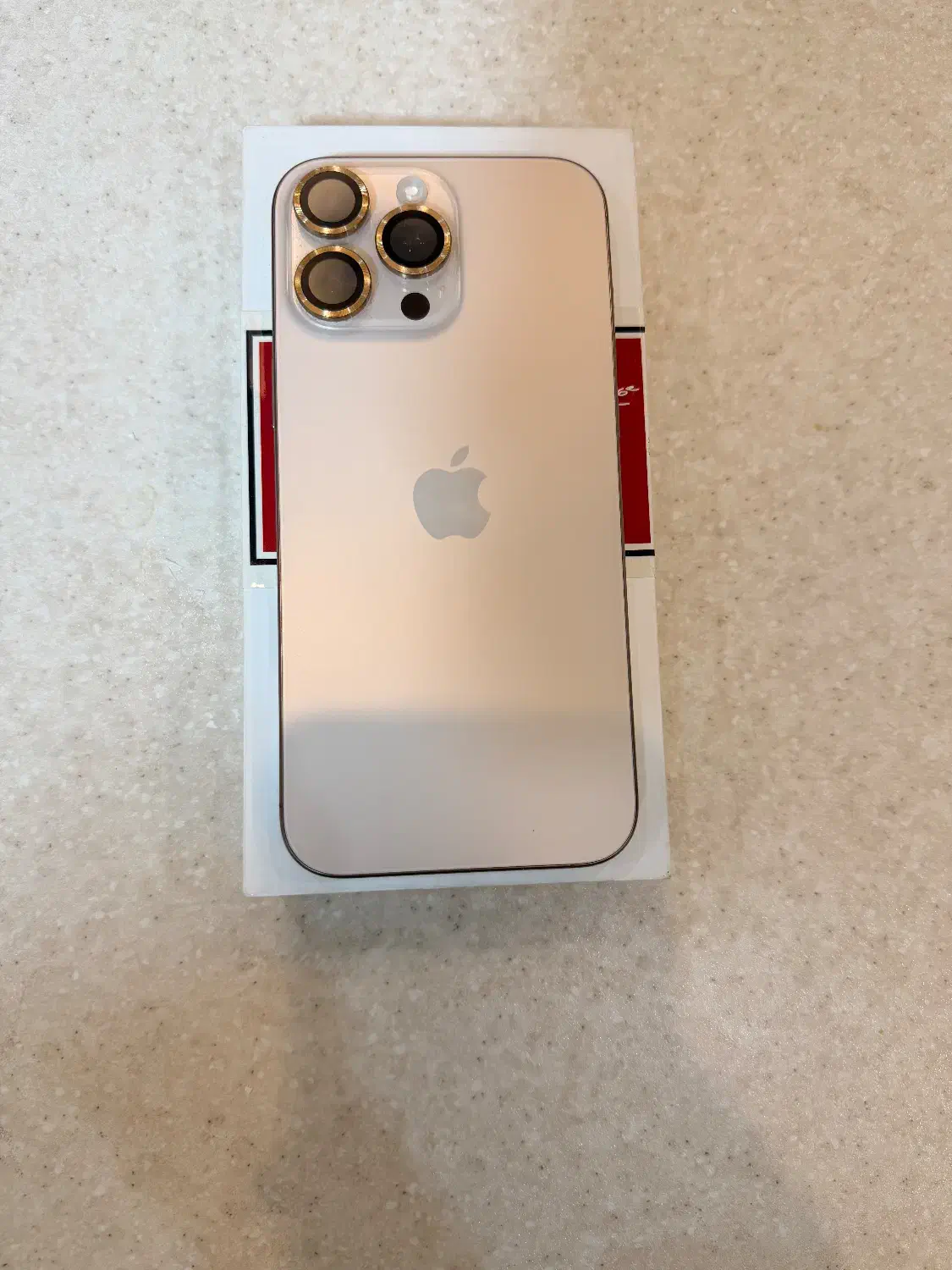 آیفون ۱۶ پرومکس رجیسترشده|موبایل|کرج, گوهردشت|دیوار