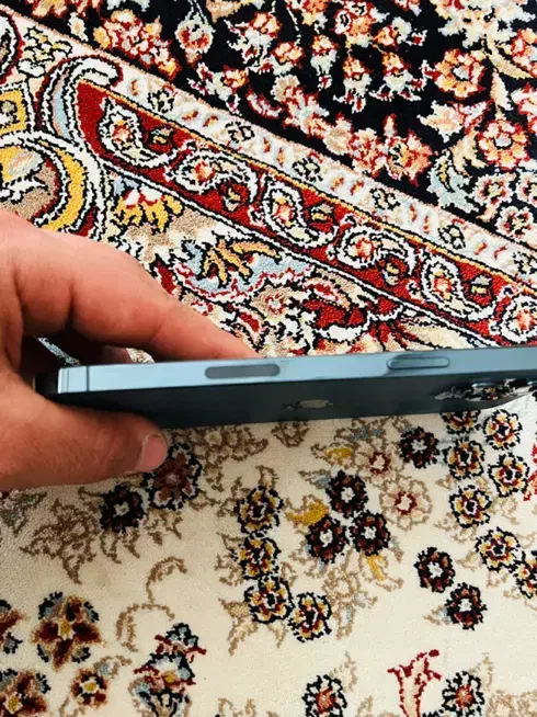 iPhone12pro max|موبایل|بانه, |دیوار