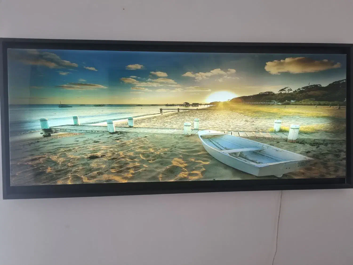 قاب عکس|تابلو، نقاشی، عکس|جم, |دیوار