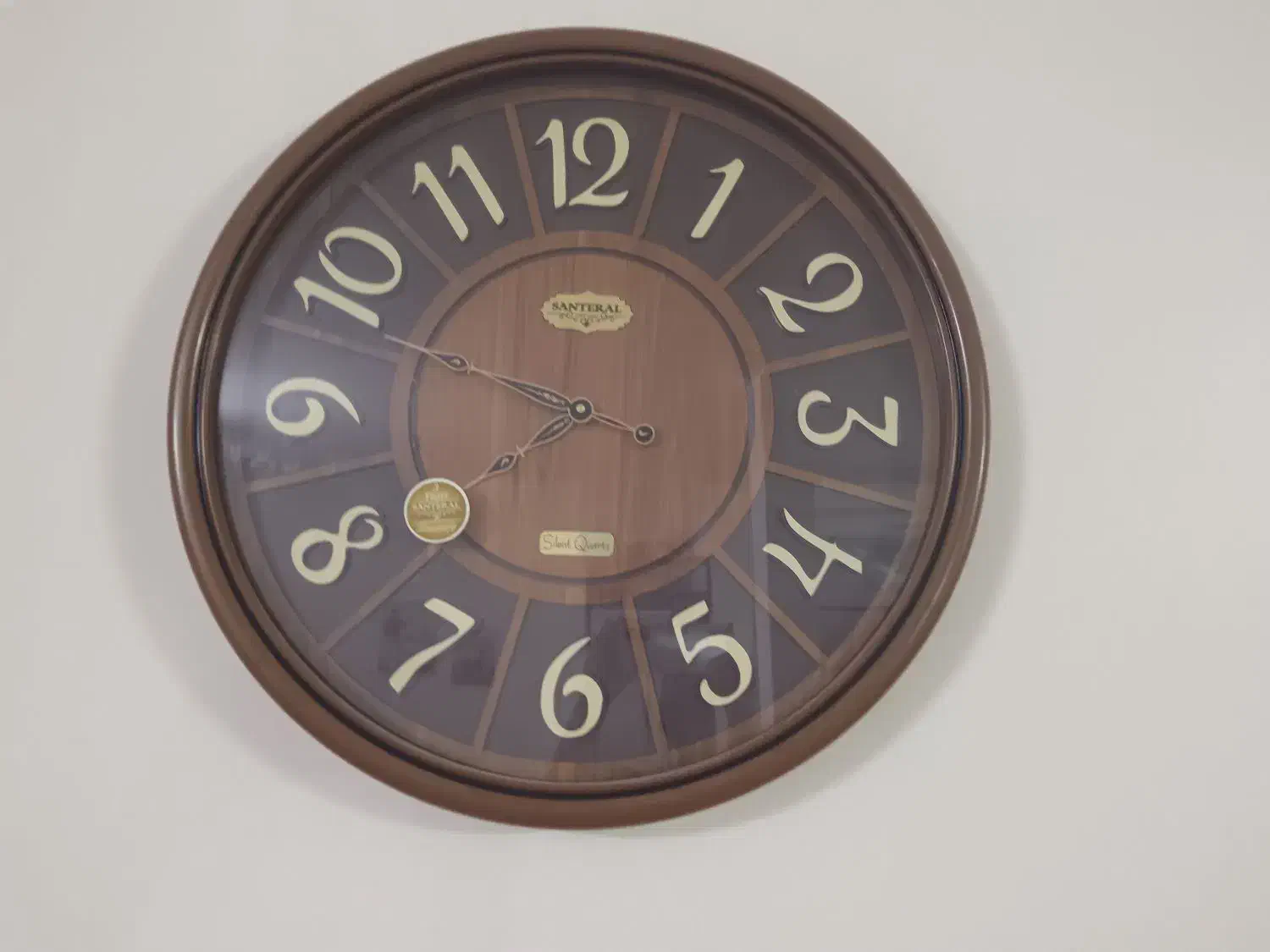 ساعت دیواری|ساعت دیواری و تزئینی|مشهد, رده|دیوار