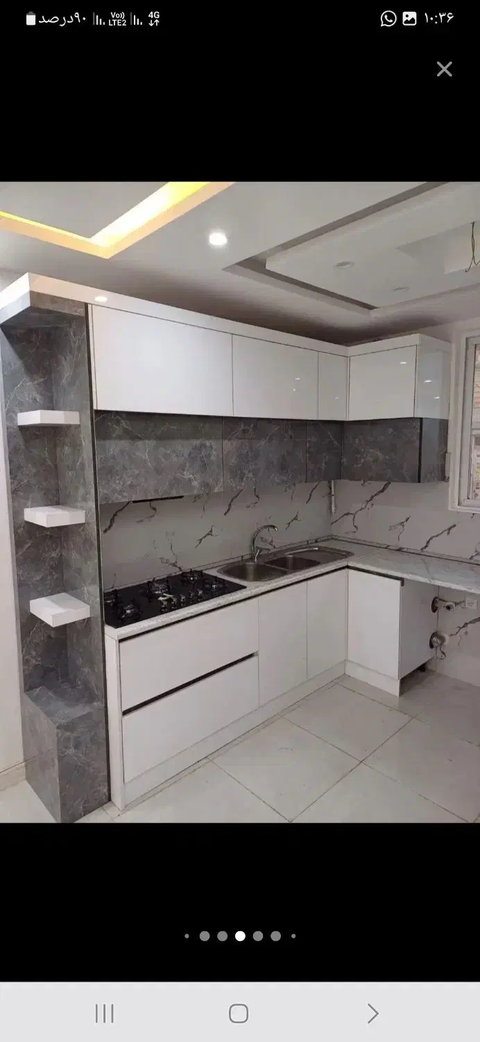 آپارتمان دوبلکس ویلایی ۱۰۰ متری در جاده لیلاکوه|اجارهٔ آپارتمان|لنگرود, |دیوار