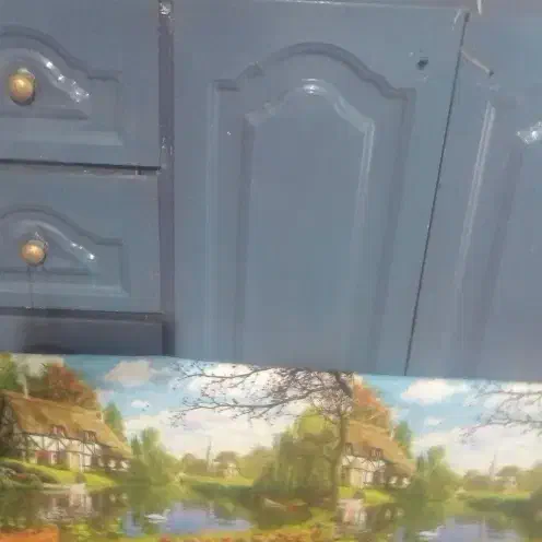 کابینت|مصالح و تجهیزات ساختمان|زهک, |دیوار