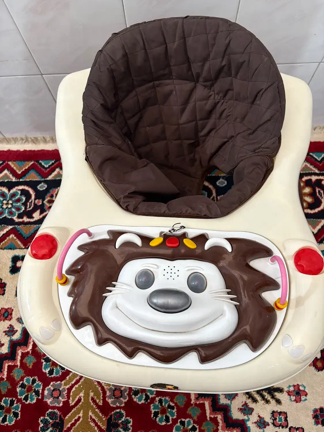 روروک|کالسکه و لوازم جانبی|زنجان, |دیوار