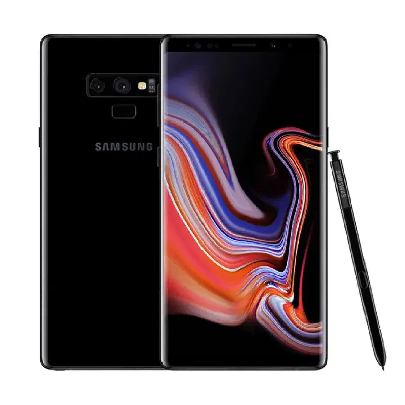 گوشی موبایل نوت ۹|موبایل|تهران, میرداماد|دیوار