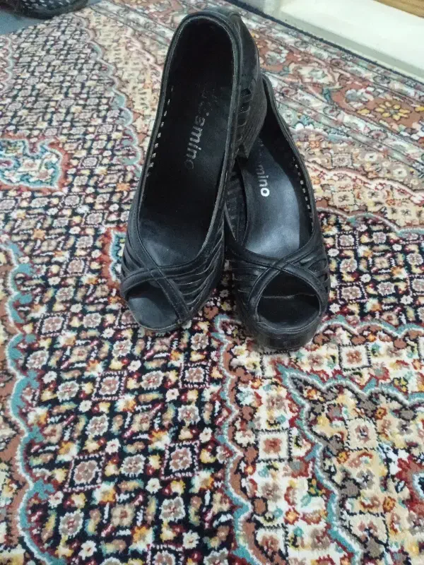 تمامی کفشها سالم و بدون ایراد|کیف، کفش، کمربند|اردبیل, |دیوار