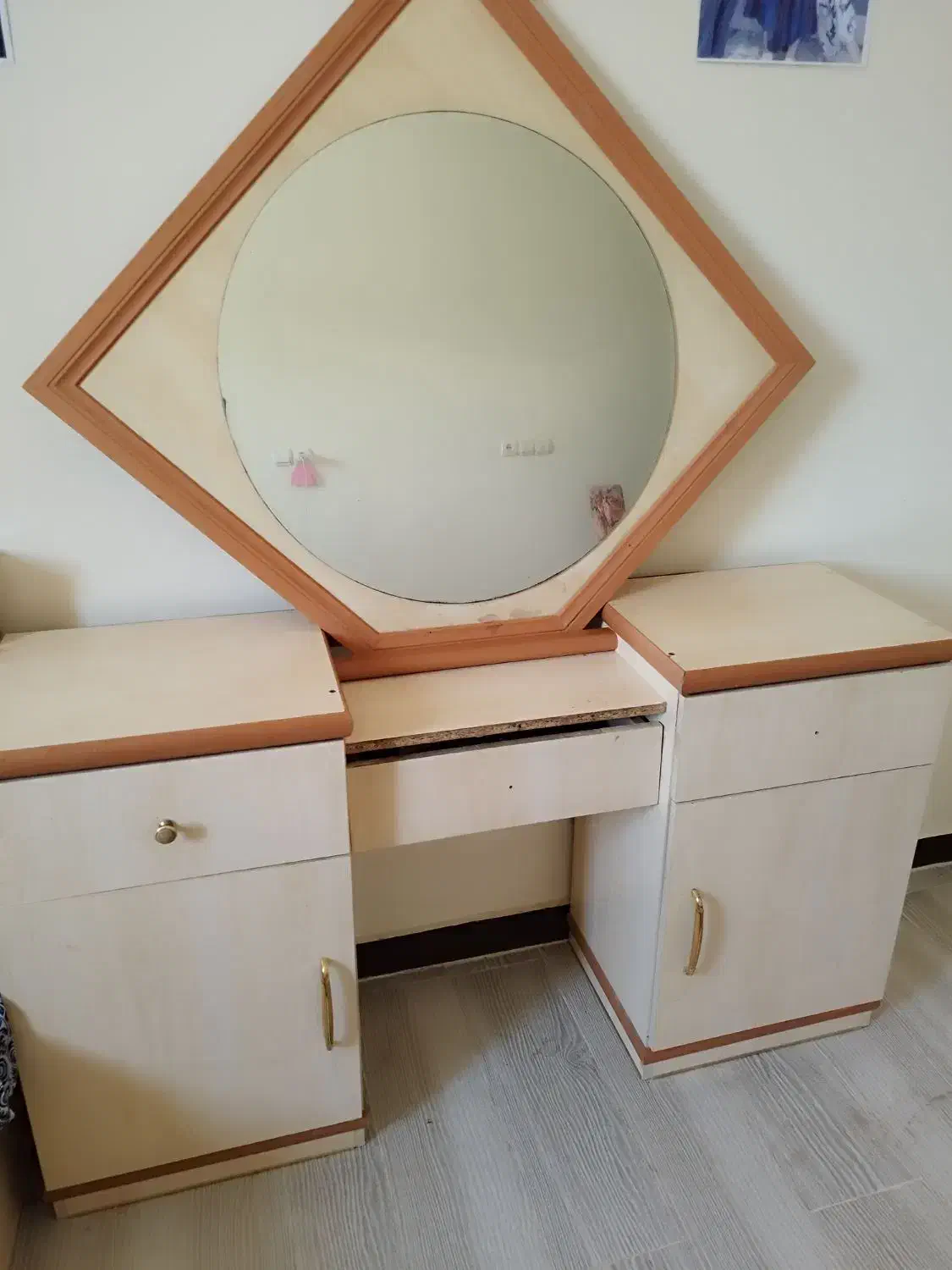 تخت خواب دونفره|تخت و سرویس خواب|بندر ماهشهر, |دیوار