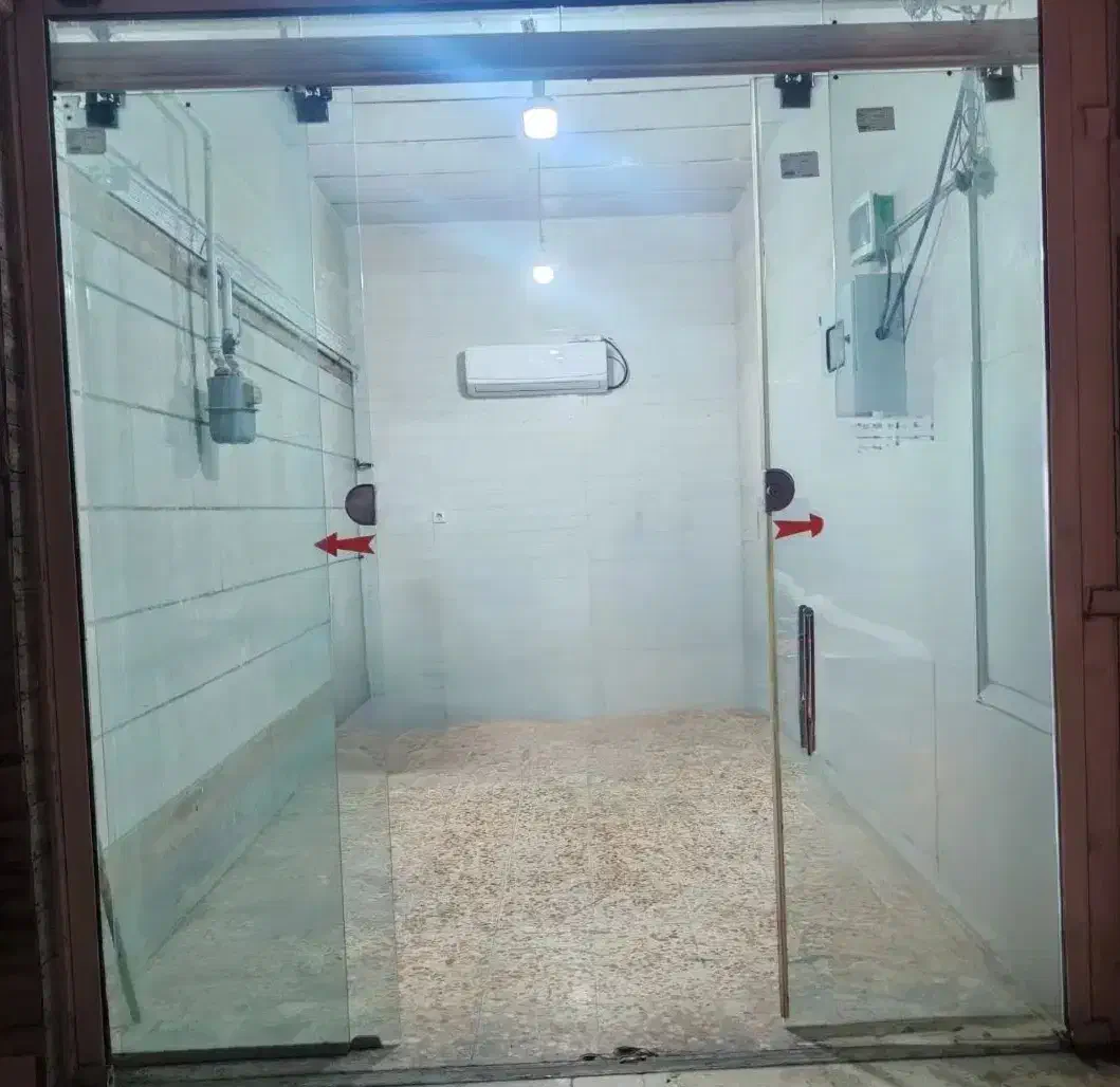 اجاره و رهن مغازه 12 متری خیابان سلمان فارسی|اجارهٔ مغازه و غرفه|ایذه, |دیوار