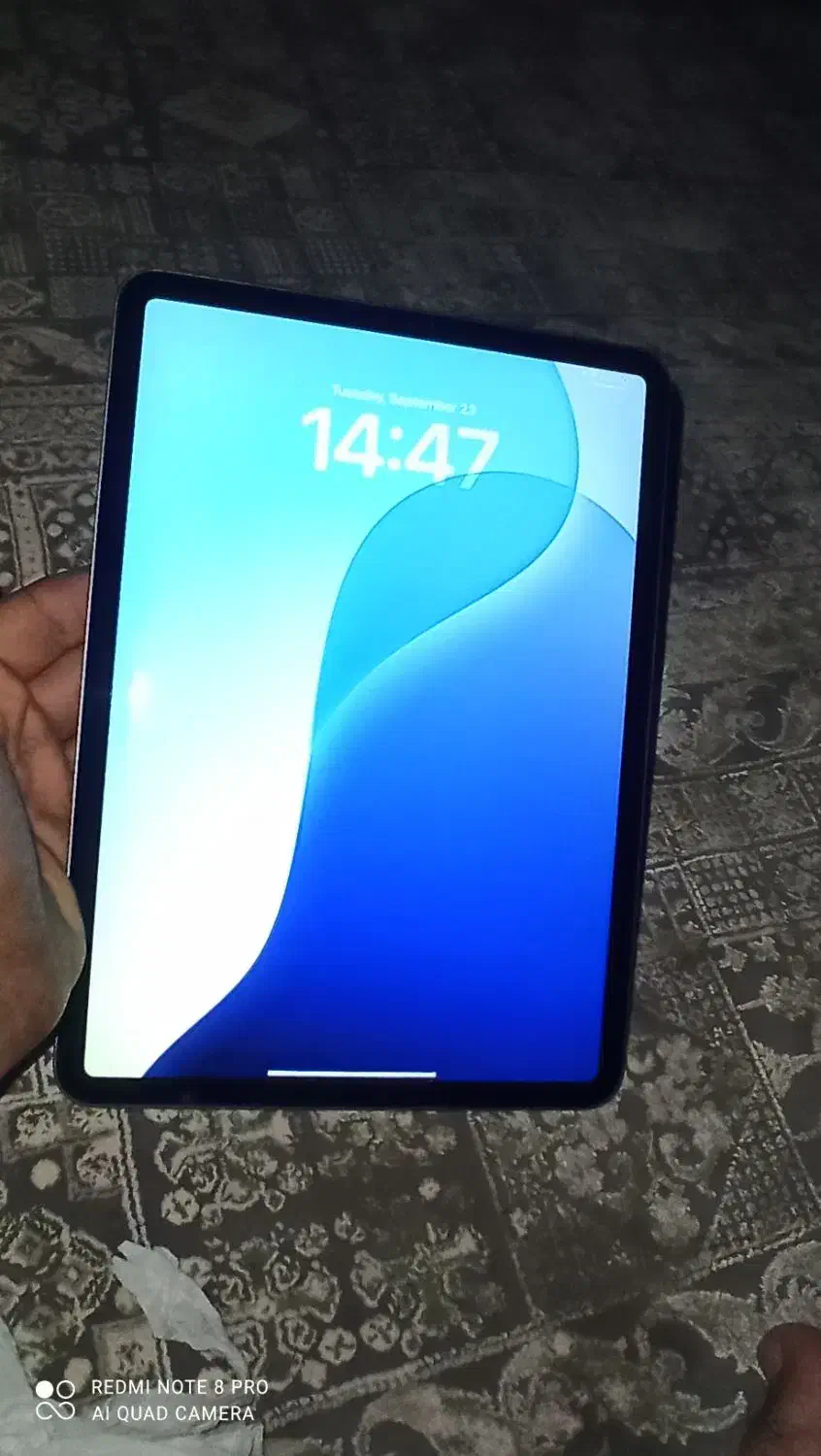 ipad pro 2021|تبلت|شیراز, گویم|دیوار