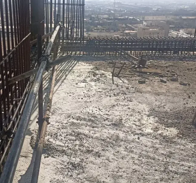 ارماتور بندی|خدمات پیشه و مهارت|تهران, دانشگاه شریف|دیوار