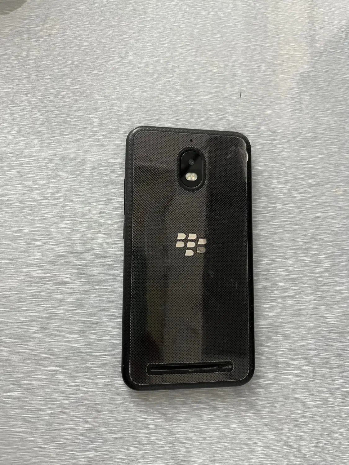 گوشی بلک بری BlackBerry Aurora|موبایل|کرج, کلاک نو|دیوار