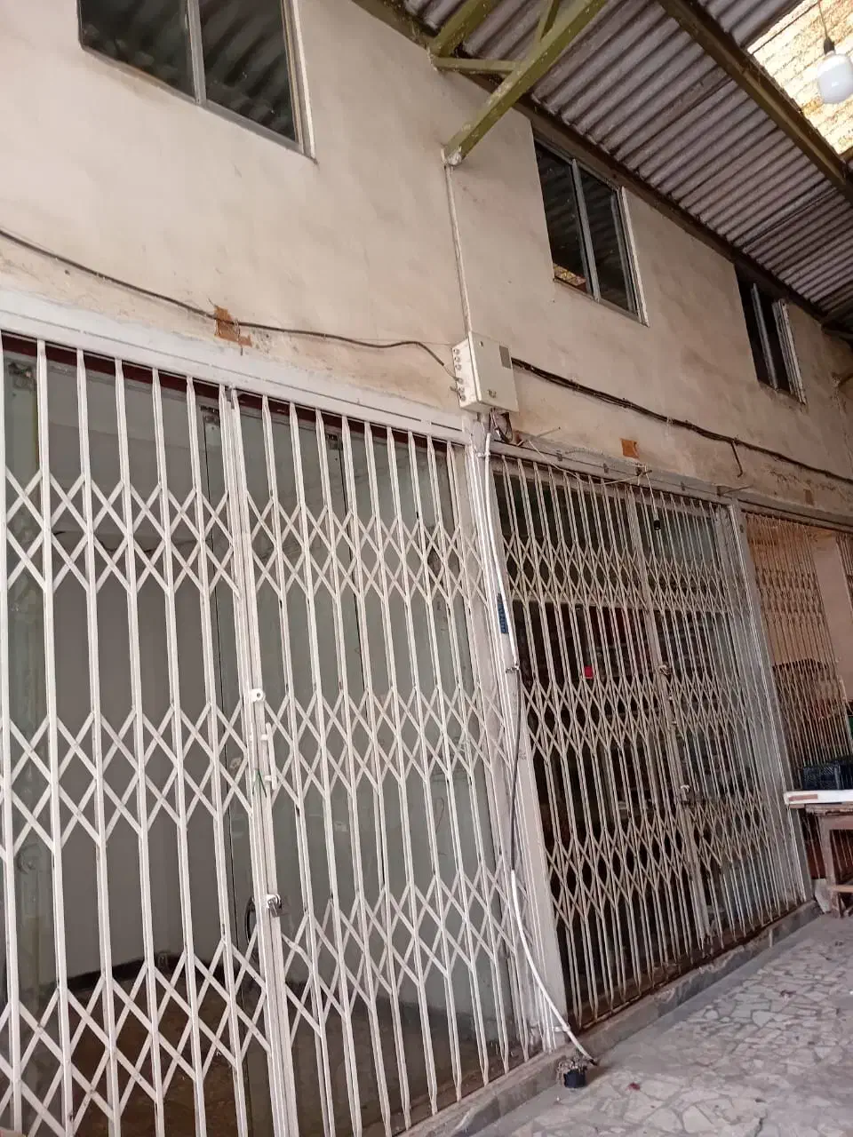 مغازه غرفه ۹متری در بازار روز شهرداری امل جانبازان|فروش مغازه و غرفه|آمل, |دیوار