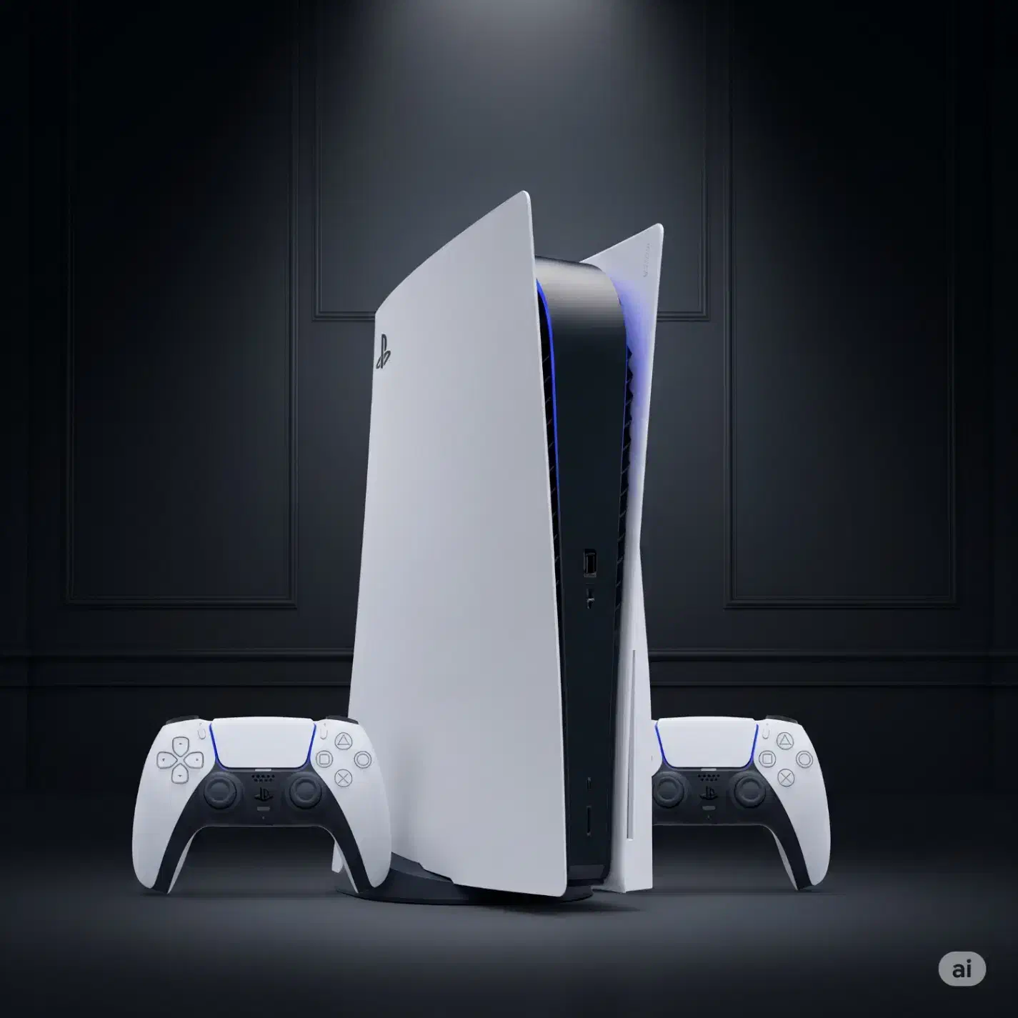 پلی 5 سونی 6 ماهه با چک|کنسول، بازی ویدئویی و آنلاین|تویسرکان, |دیوار