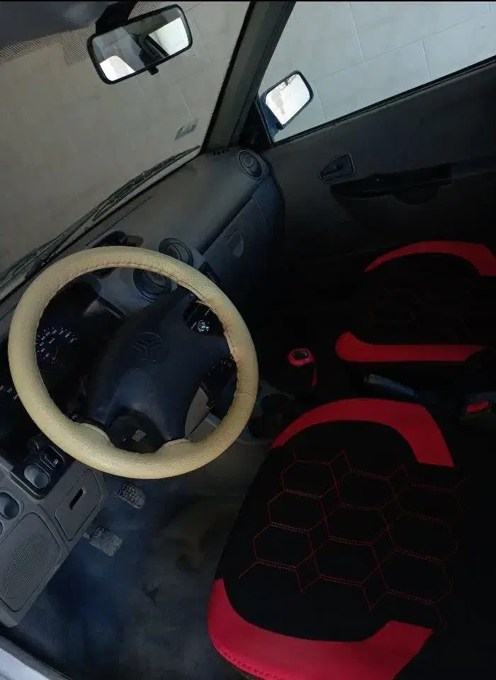 پراید مدل ۹۰|خودرو سواری و وانت|دلیجان, |دیوار