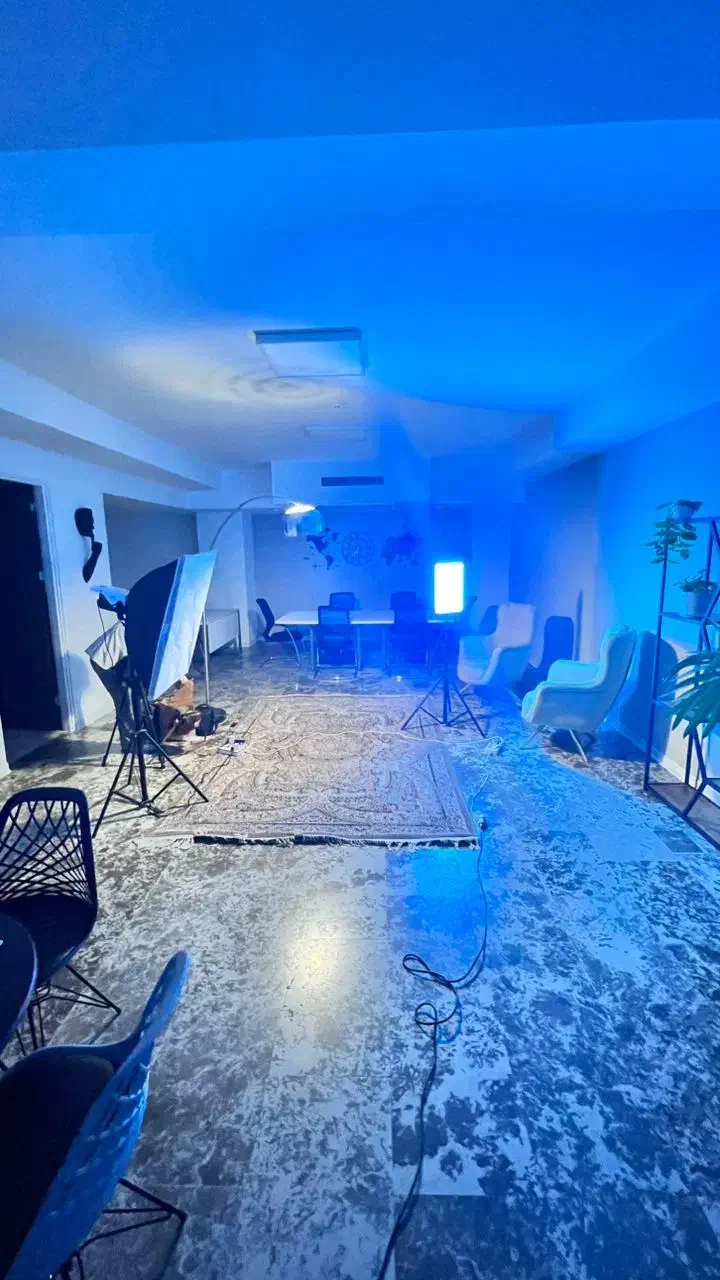 خدمات تولید محتوا|خدمات رایانه‌ای و موبایل|قدس, شهر‌قدس|دیوار