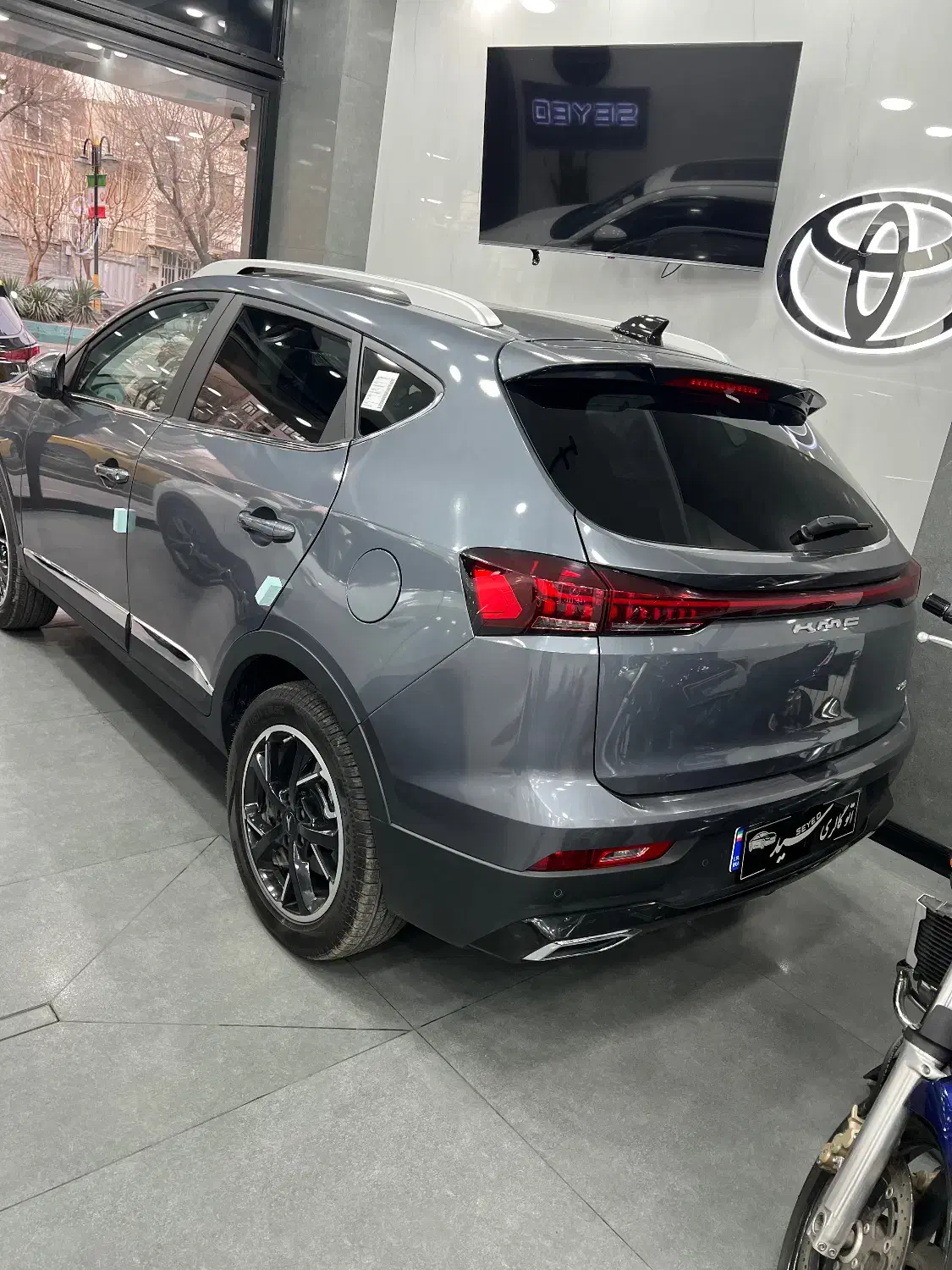 کی ام سیx5|خودرو سواری و وانت|تهران, ائمه اطهار|دیوار