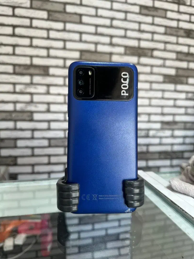 poco m3|موبایل|قم, علی آباد|دیوار