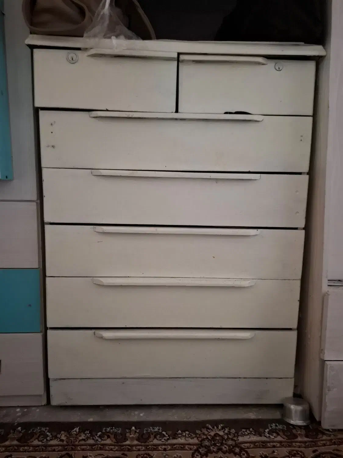 حراج وسایل منزل|حراج|محمدشهر, جعفرآباد|دیوار