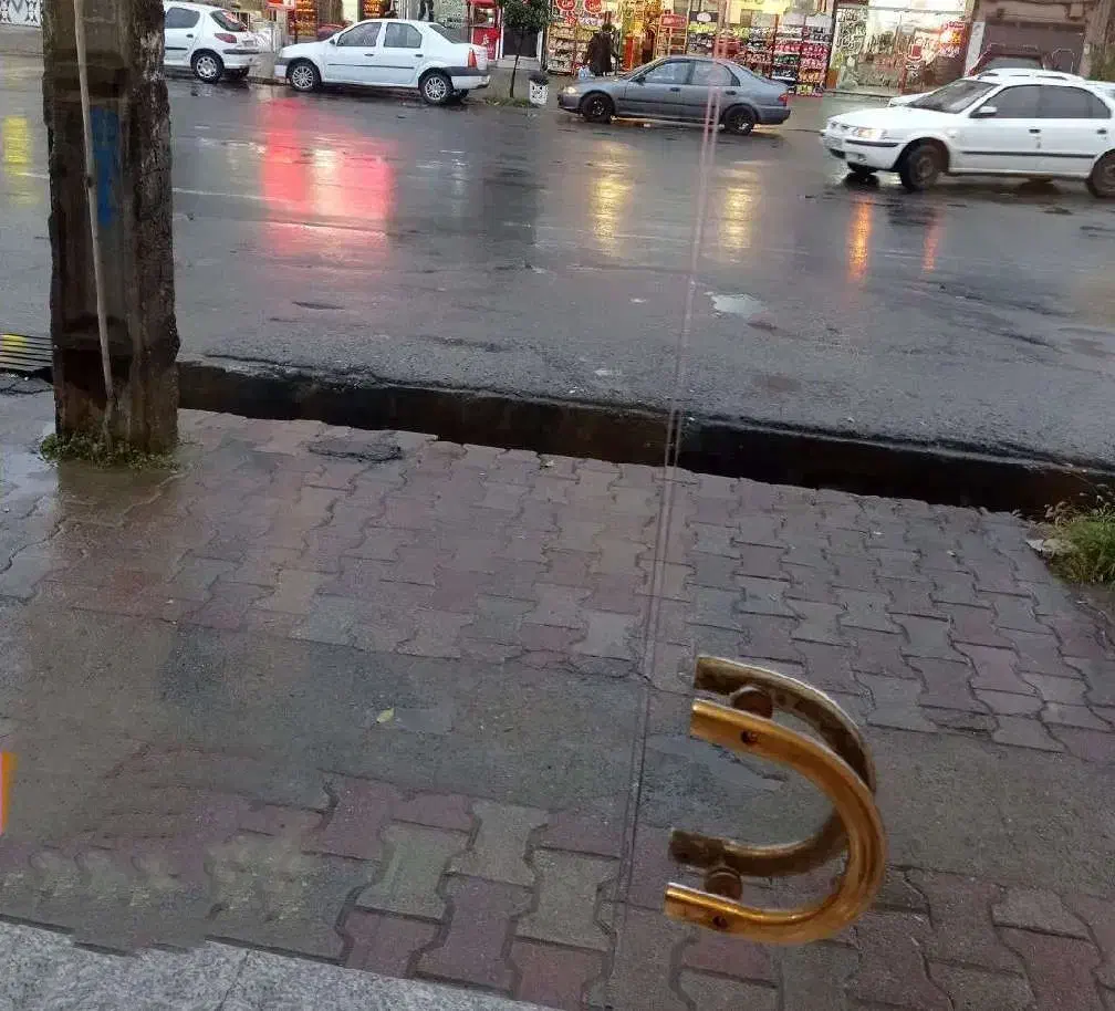 ۳۰ متر خیابان جمهوری مغازه اجاره|اجارهٔ مغازه و غرفه|تنکابن, |دیوار