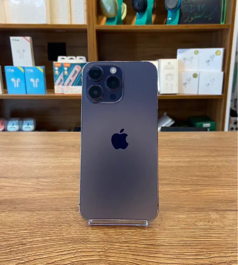 اپل iPhone/14promax/256/ZAA خرید و فروش انواع گوشی|موبایل|قزوین, |دیوار