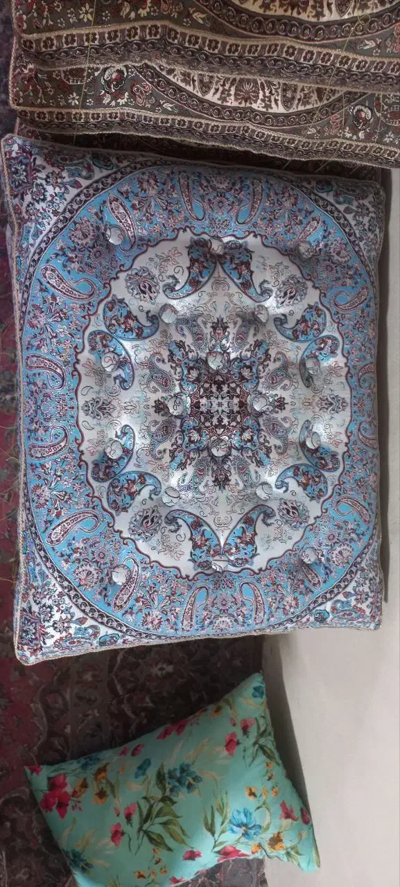 شاه نشین فقط با ۶۵۰ تومن|پشتی|یزد, |دیوار