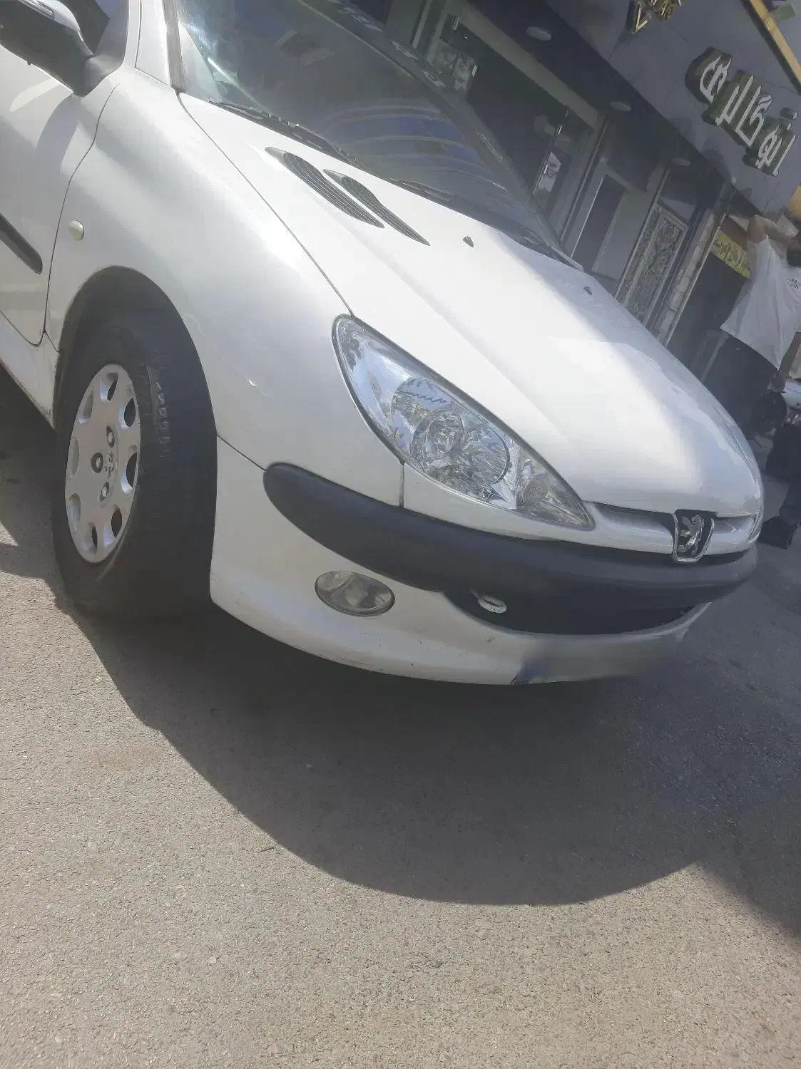 sd v8|خودرو سواری و وانت|مشهد, اقبال|دیوار