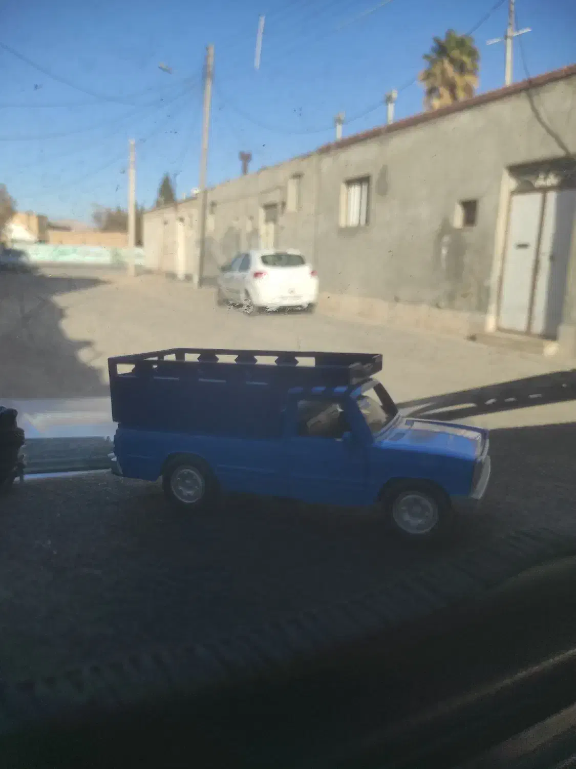 حمل بار نیسان|خدمات حمل و نقل|کرمان, |دیوار