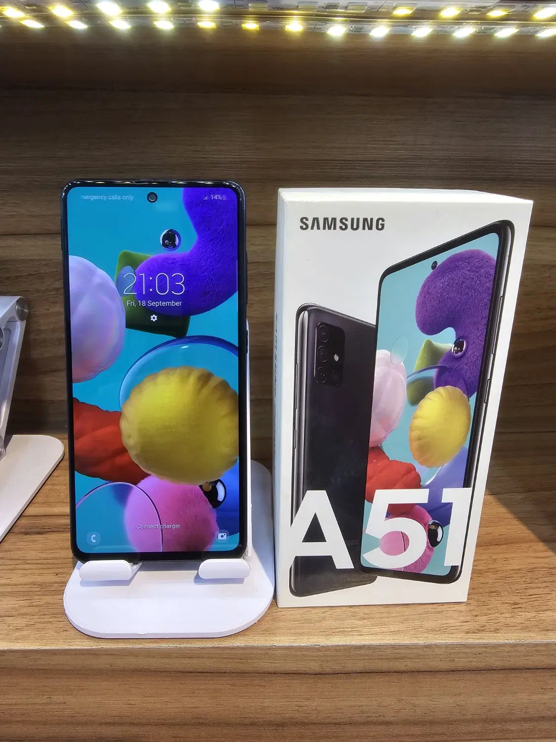 A51|موبایل|سیرجان, |دیوار