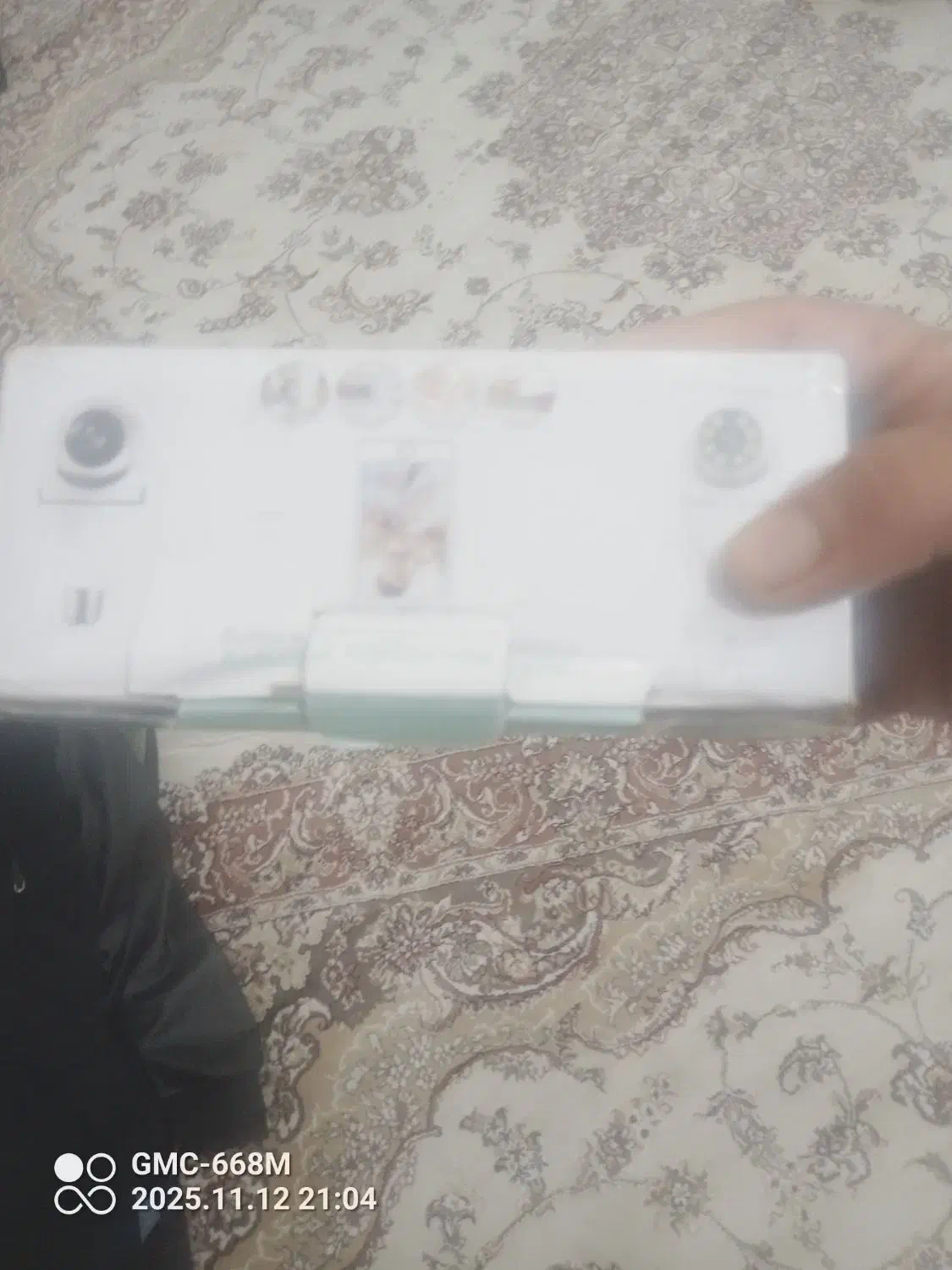 دوربین مداربسته رمی|دوربین مداربسته|ماکو, |دیوار