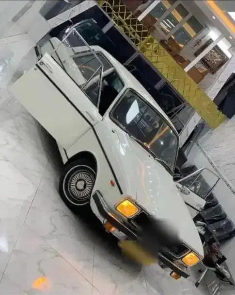 پیکان سالار فنی به شرط|خودرو کلاسیک|تبریز, |دیوار