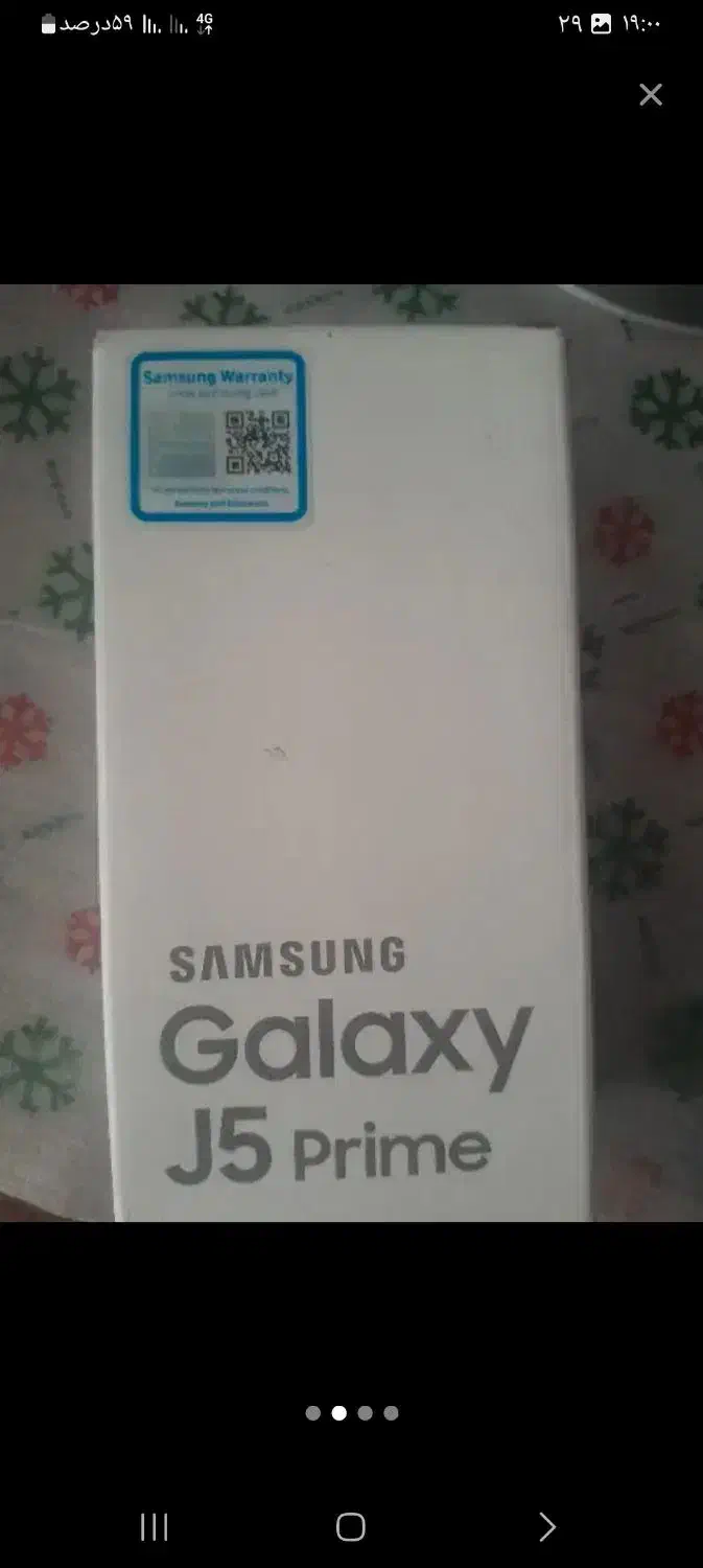 گوشی j5|موبایل|اسلام‌شهر, شهرک مهدیه|دیوار