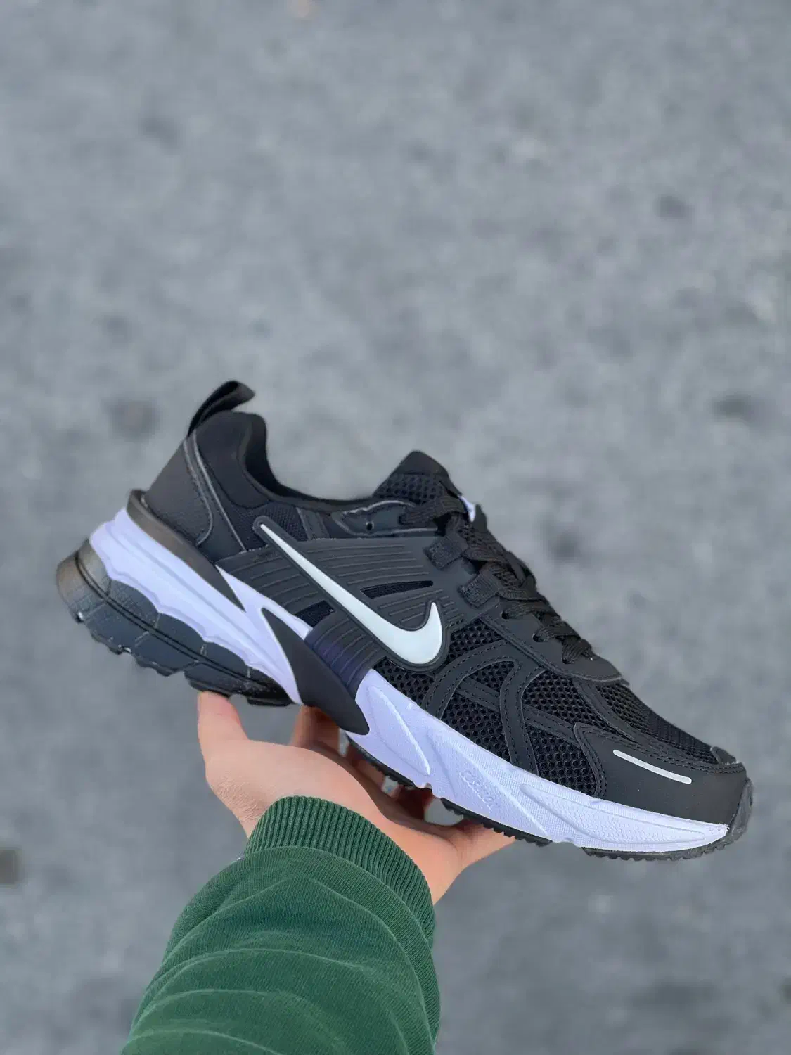 Nike v2k|کیف، کفش، کمربند|بانه, |دیوار