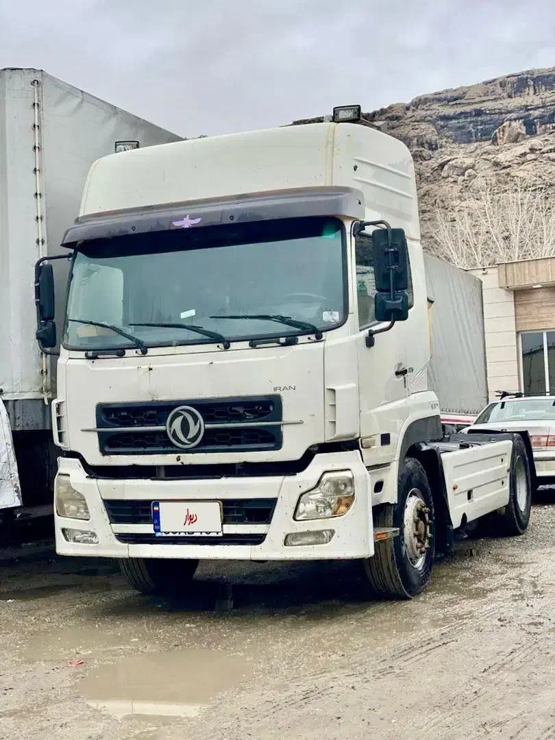 البرز 90|خودرو سنگین|ماکو, |دیوار