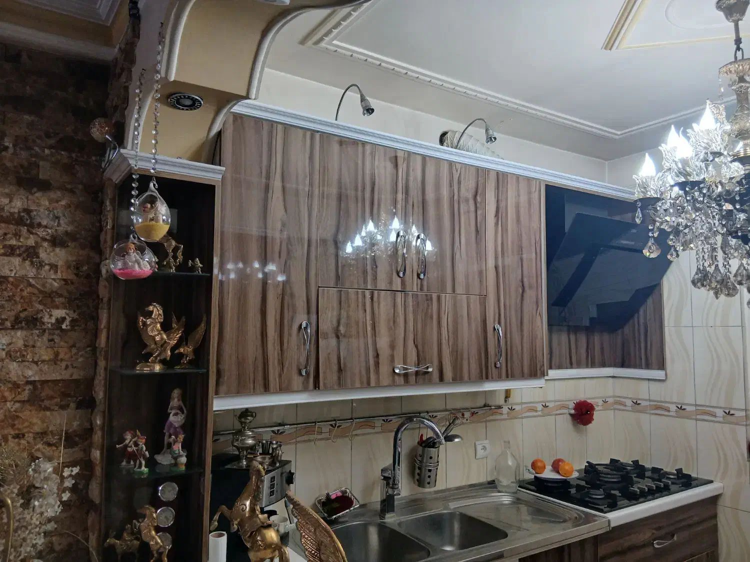 اپارتمان اجاره ۹۴ متری مشیریه|اجارهٔ آپارتمان|تهران, مشیریه|دیوار