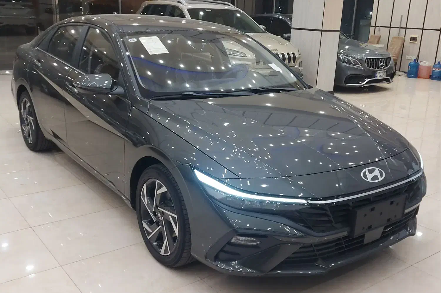 النترا ۲۰۲۵ صفر کیلومتر|خودرو سواری و وانت|کیش, |دیوار