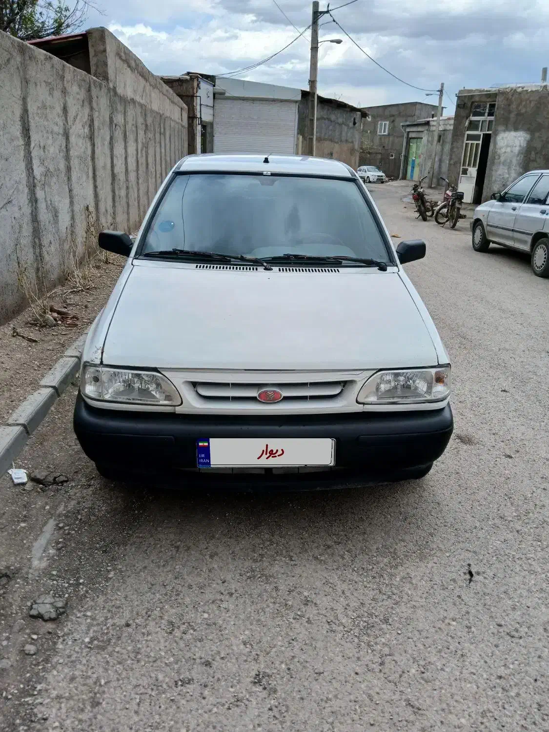 پراید 131|خودرو سواری و وانت|اردبیل, |دیوار