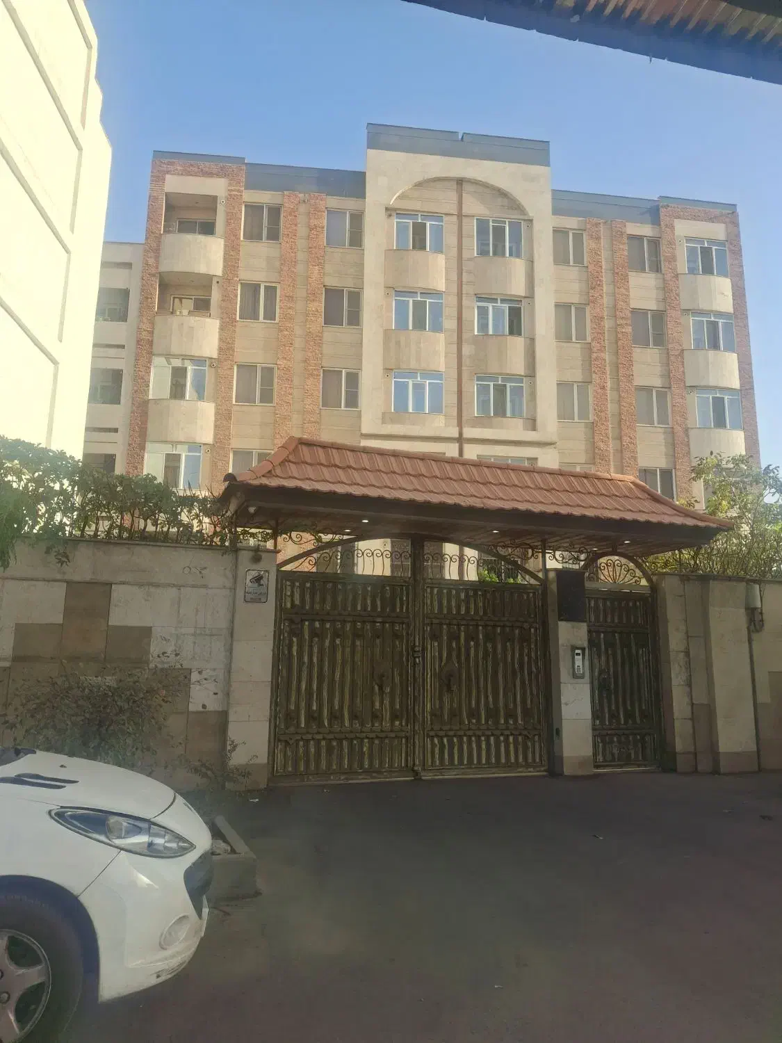 آپارتمان۶۳ متری بازسازی شده کوچه بن بست کلا ۳ واحد|اجارهٔ آپارتمان|تهران, سلسبیل جنوبی|دیوار