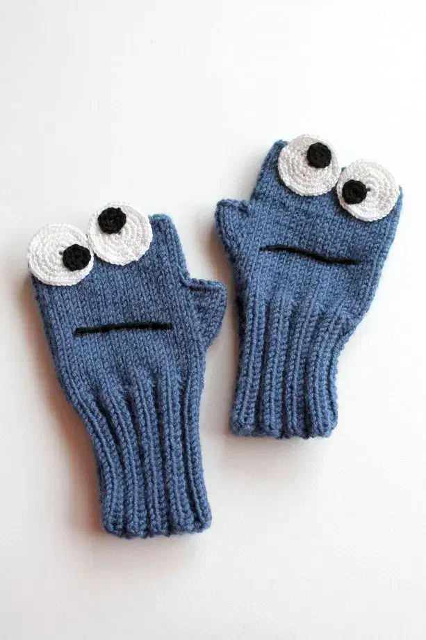 دستکش بافتنی|لباس|تهران, بازار|دیوار